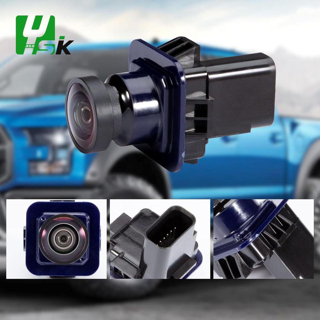 High-definition Rearview Camera KB3Z-19G490-B for Ford Vehicles