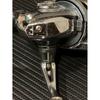 Used SHIMANO ULTEGRA C2000S spinning reel