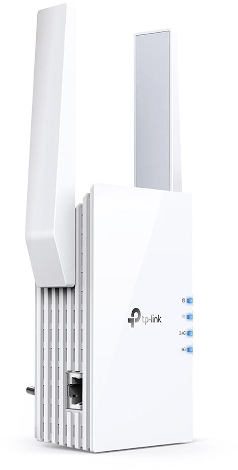 TP-Link AX1800 Wi-Fi Range Extender