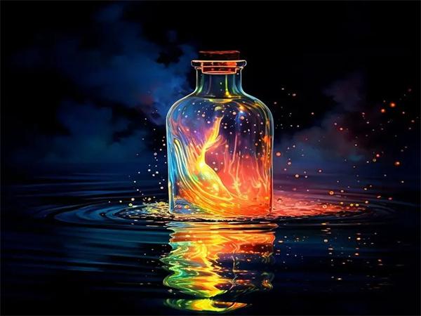 Diamond Painting Kits Sunset Cup Embroidery Mosaic Seaside Landscape Full Square Round Home Decor