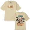 Chanteuse Tate Mcrae T8 T-shirts de Musique Hommes Femmes T-shirt Vintage Coton Surdimensionné Manches Courtes T-shirt Esthétique Cadeau pour Fans