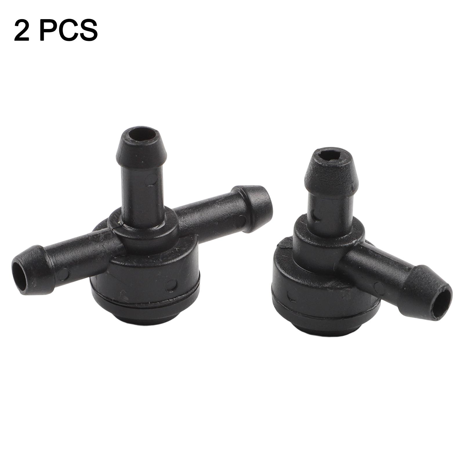 

2Pcs Windscreen Washer Valve for Volvo For C30 C70 S40 S60 S80 V50 V70 XC60 Perfect Fit with 9178895 and 31391513 China Mainland