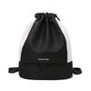 Pool Bag for Girls and Drawstring 2 Suitable for Large Shoe Compartment Boys, Backpack, Compartments, Stylish, Pool, Hiking, Sports, Waterproof,