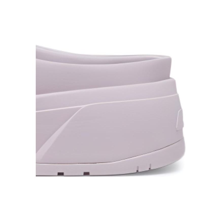 Puma  CA Mule Grape Mist Women Sneakers Purple Pink-Lilac 395249-01