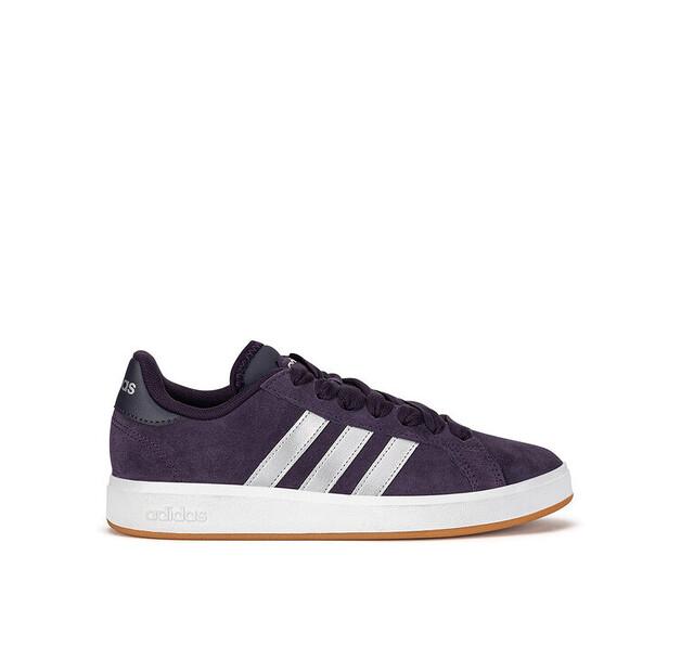 

adidas Кроссовки GRAND COURT BASE 00s IH6191 фиолетовый EU 40