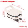 Doll House Mini Decoration Simulation Kitchen Electrical Model Doll Toy