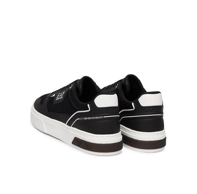 Кроссовки EA7 Emporio Armani 7X000650