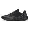 Running Series Men Low-top Lightweight Casual Running Shoes Black 912435518-3