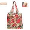 Printed Girls Women Casual Shopping Fashion Bag Big Portabl  Accessories