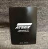 [USED] ATEEZ TREASURE EP.Map To Answer Songhwa Trading Card Included