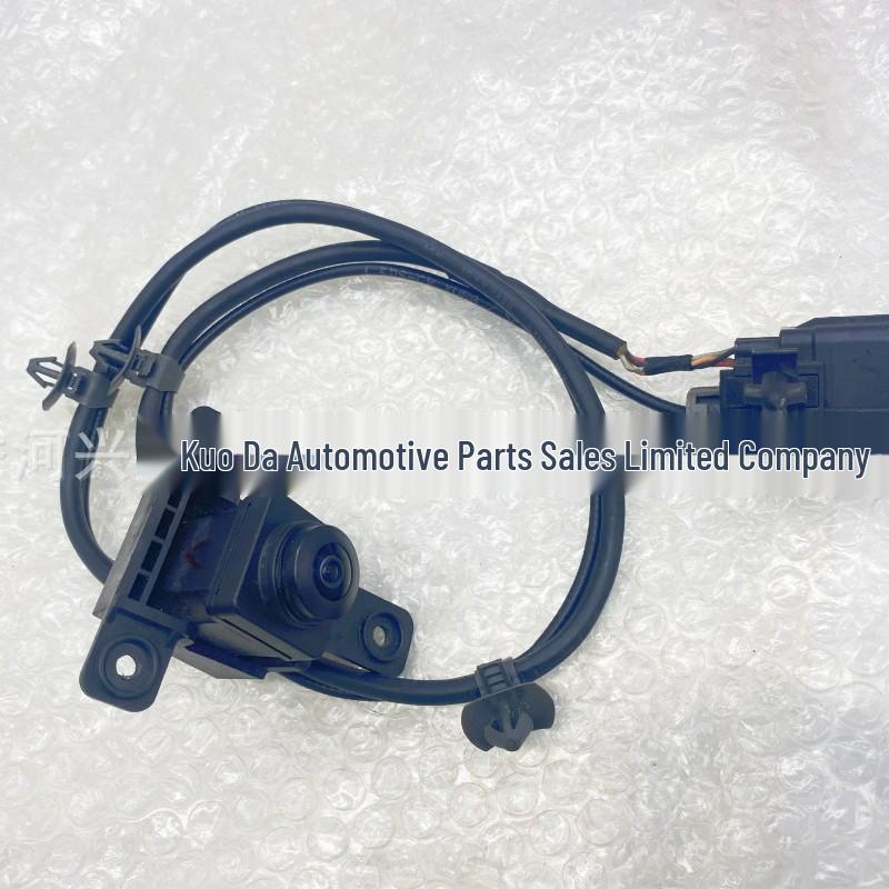 

95780-D2000: Вспомогательная камера передней решетки для Genesis G90 (2017-2018 гг.) Iron Shell