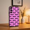Y-Yungblud Singer  Phone Case For Samsung  A73,72,71,53,52,51,22,91,80, Soft Black Cover