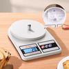 HY-131 1Kg / 2Kg / 3Kg / 5Kg / 10Kg Miniature Weighing Sensor Weight Scale Pressure Module with Cable Sensor Load Cell Kitchen