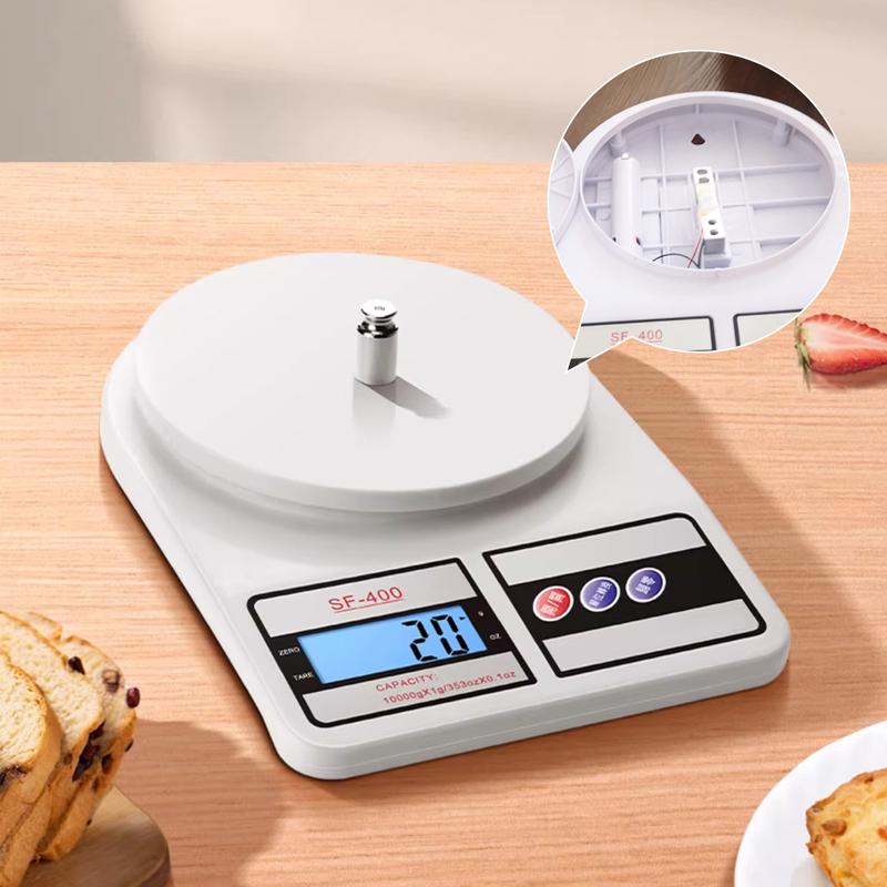 HY-131 1Kg / 2Kg / 3Kg / 5Kg / 10Kg Miniature Weighing Sensor Weight Scale Pressure Module with Cable Sensor Load Cell Kitchen