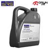 SRS 0W-40 Fully Synthetic Engine Oil - Genuine 4L Lubricant for German & American Cars, Extremely Powerful