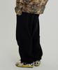 OTHERFITS Wide Balloon Sweatpants (Black)