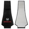 1pcs Car Seat Back Headrest Pillow Dustproof Cover for Honda Civic XR-V HR-V Brv City Accord Odyssey Spirior CRV CRX CRZ