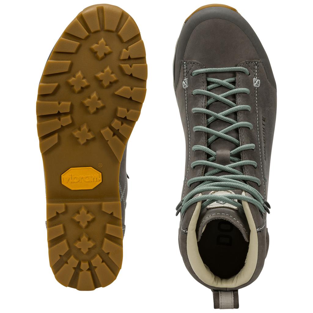 Women's Trekking Shoes Dolomite 54 High FG Evo GTX (292533-0193) Brown