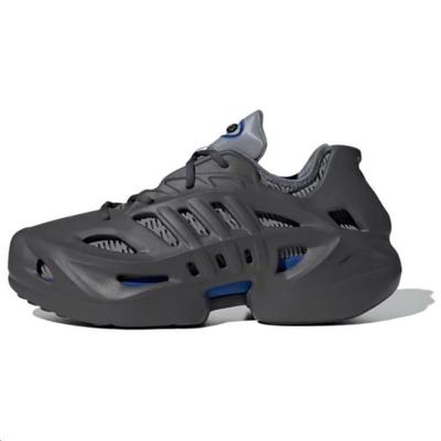 נעלי סניקרס יוניסקס AdiFOM Climacool אפור כחול רויאל אפור-שש IF3938