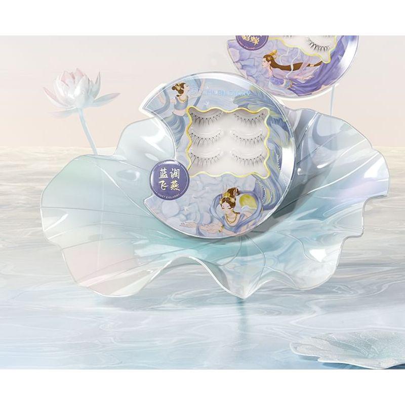 Mogugu - Classical Multipack False Eyelashes