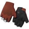 Giro Xnetic Cycling Gloves (red)