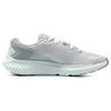 Under Armour  Charged Rogue 3 White Opal Green Women Sneakers 3025526-102