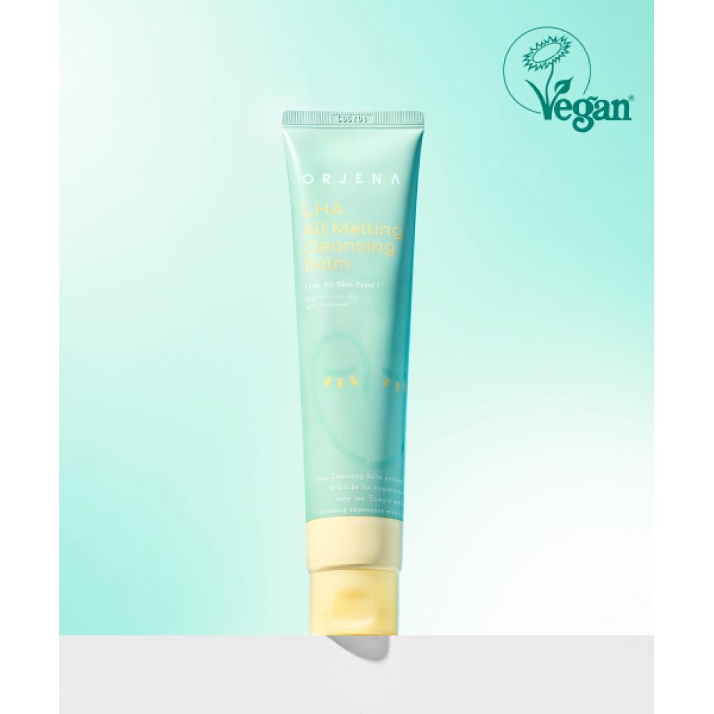 Orjena Raha All Melting Cleansing Balm 100ml NONE
