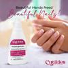 Cuticle Remover Gel. Removes Dead & Overgrown Cuticles -30ml
