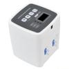 QX2E Simple Setups Automatic Garden Water Timer Features Precise Flows Control and Water Saving Technology