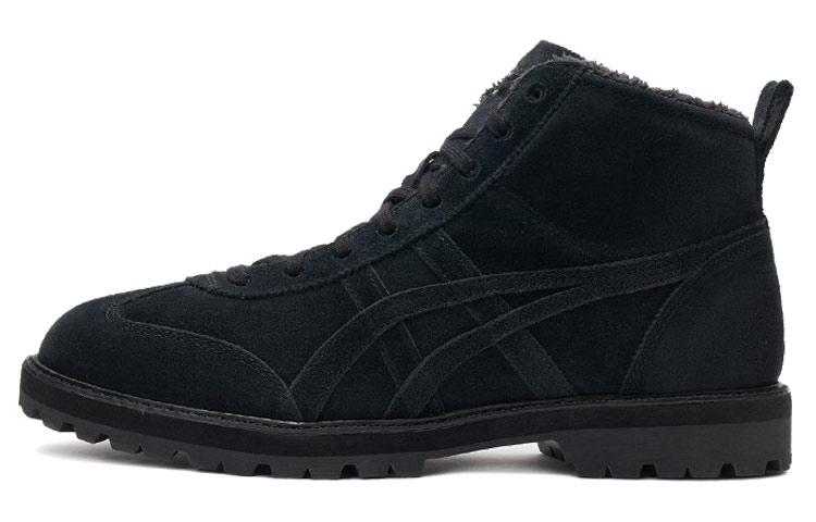 Onitsuka Tiger Rinkan Boot Pf Черный 1183A749-002 36