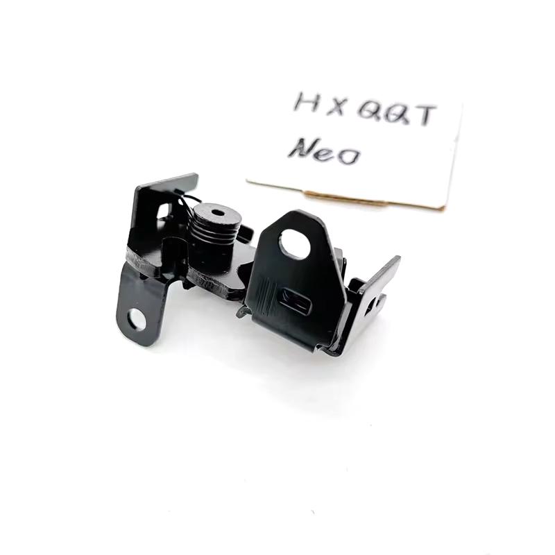 A2048800260 Front Left/Right Hood Safety Catch Latch Lock For Mercedes Benz W204 W207 W212 OEM 2048800260