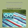 Hodtown HDW1817 Portable Washable Outdoor Picnic Mat
