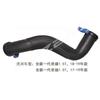 Water Pump Tank Upper Down Water Pipe Radiator Inlet Outlet Hose for Buick Regal Lacrosse 1.5T 2017 2018  26670601 26670600