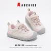 ABCkids Children's Trendy Breathable Non-slip Outdoor Hiking Sports Shoes - Unisex Spring Collection