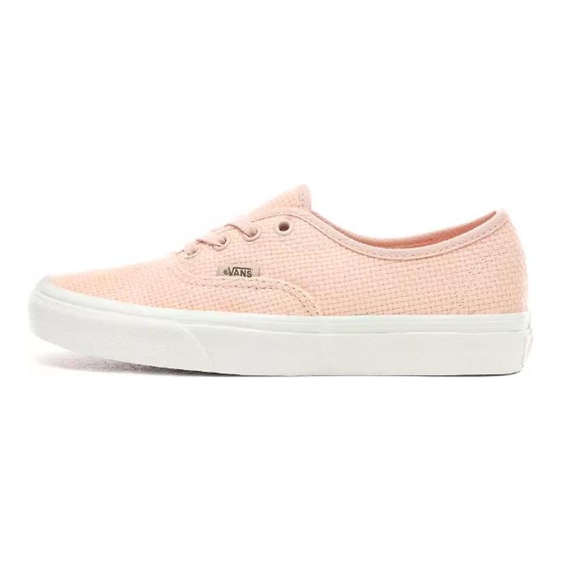 Vans Authentic 'Woven Check Spanish Villa' Women's VN0A38EMVKP