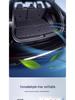 Haval Xiaolong MAX Trunk Mat, TPE 25, Second Gen One-Piece Tail Box Mat for Car Modification
