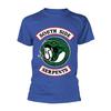Riverdale Blue Southside Serpents Unisex Tshirt