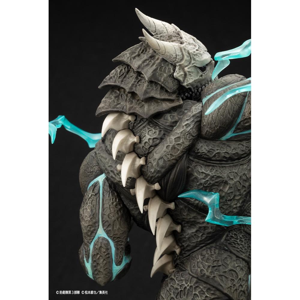 KaiJu No.8 1 8 Artfx J KaiJu No. 8  KaiJu No.8 