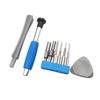 Screwdriver Set Tools Kit for Switch New 3DS for  for  U NES SNES for DS Lite for GBA Gamecube Host Repair Parts