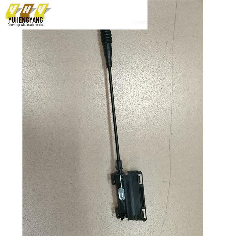 Ford Hood Release Cable FT4B16C657AA for Auto Parts