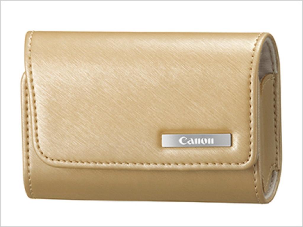 Canon Soft Case CSC-2 (Gold) CSC-2GL