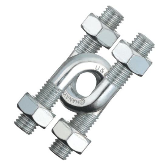 Головоломка Cast You You Уровень & [Сложность 4]