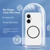 Luxury Magnetic Wireless Charge For Magsafe Case for Oneplus 12 Nord Ce 2 3 Lite 9 8 10 Pro 10T 11 Shockproof Soft Bumper Cover