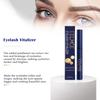 Fast Eyelash Growth Serum 7 Days Eyelash Enhancer Thicker Lashes Natural Curling Longer Fuller Makeup Lash Lift Care Products