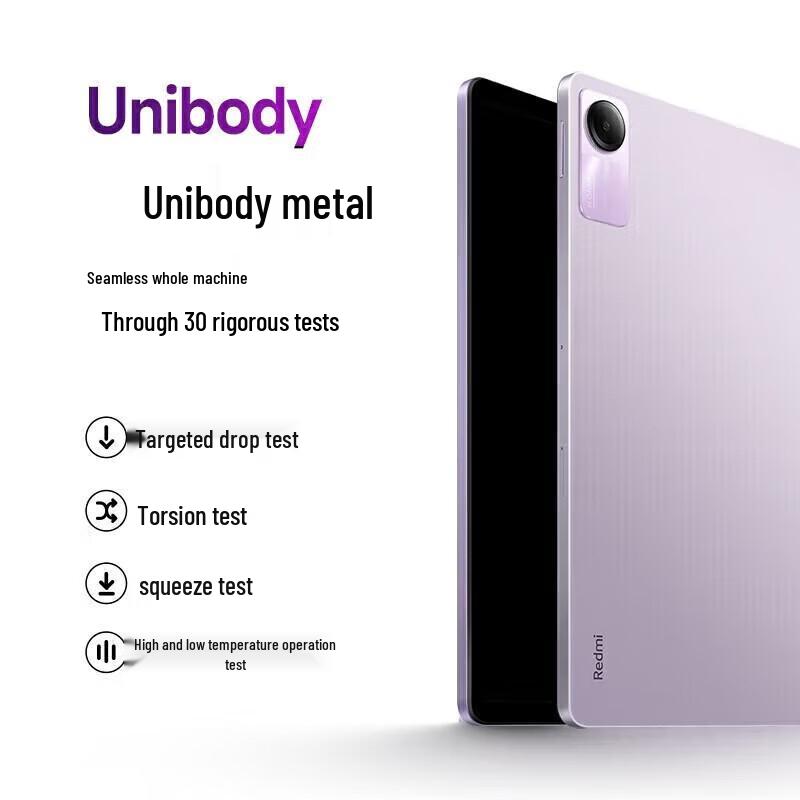 Xiaomi Redmi Pad SE Tablet (CN version)