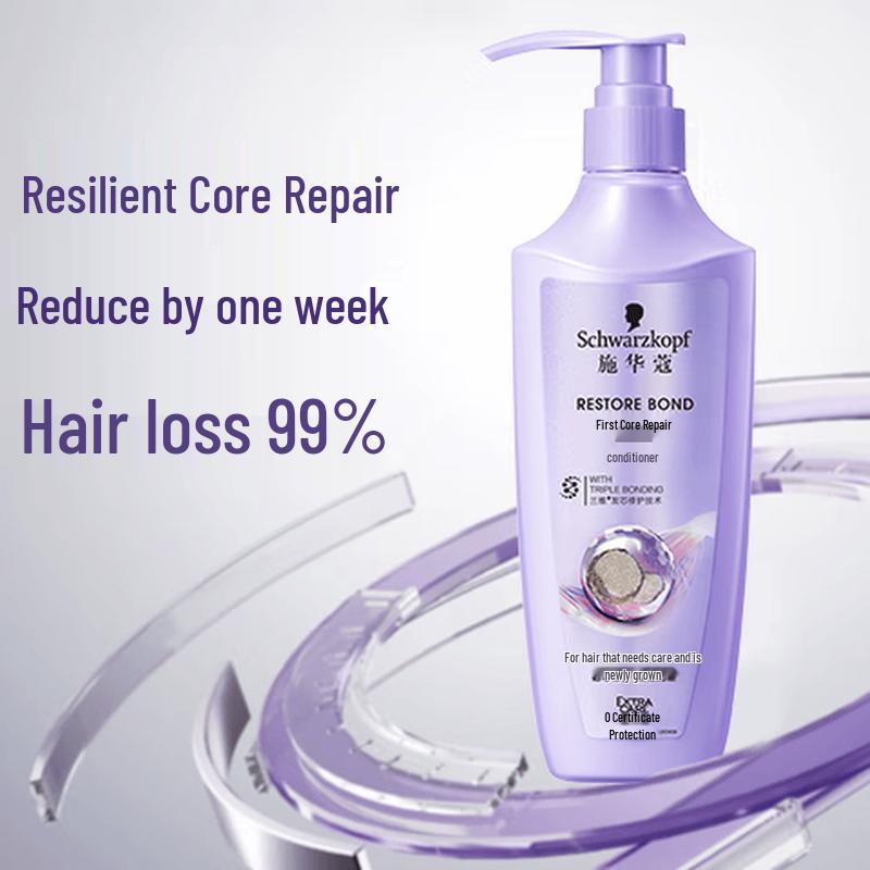 Schwarzkopf Core Repair Conditioner