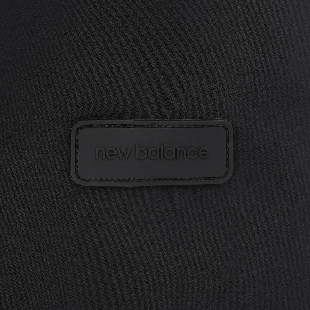 New Balance M Double Weave Woven Jacket aMj55722Bk Bk