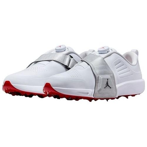 

Jordan Air Rev White Metallic Silver - FV6338-100 EU 41 білий