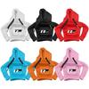 1/2Pcs Hoodie Car Gear Shift Cover Handle Kit Gear Shift Sweatshirt Decoration For Volkswagen VW R Line Tiguan Golf Jetta PassatNB1