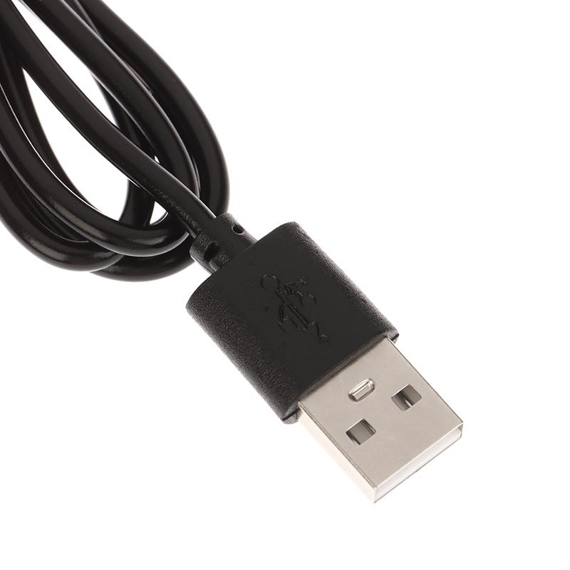 Lisi 5V Usb Charger Cord Fit Norelco Oneblade Qp2724 Qp2834 Qp1424 Qp1324 Qp1924 Qp4631 Hybrid Electric Shaver